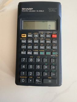 Calculator