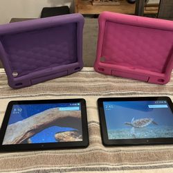 Fire 8 Kids Tablets