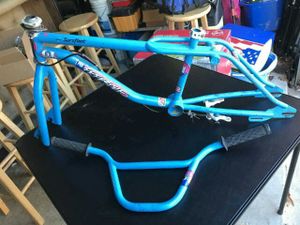 1987 Gt Pro Freestyle Tour Original For Sale In Los Angeles Ca Offerup