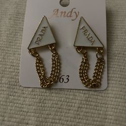 Design Earrings 