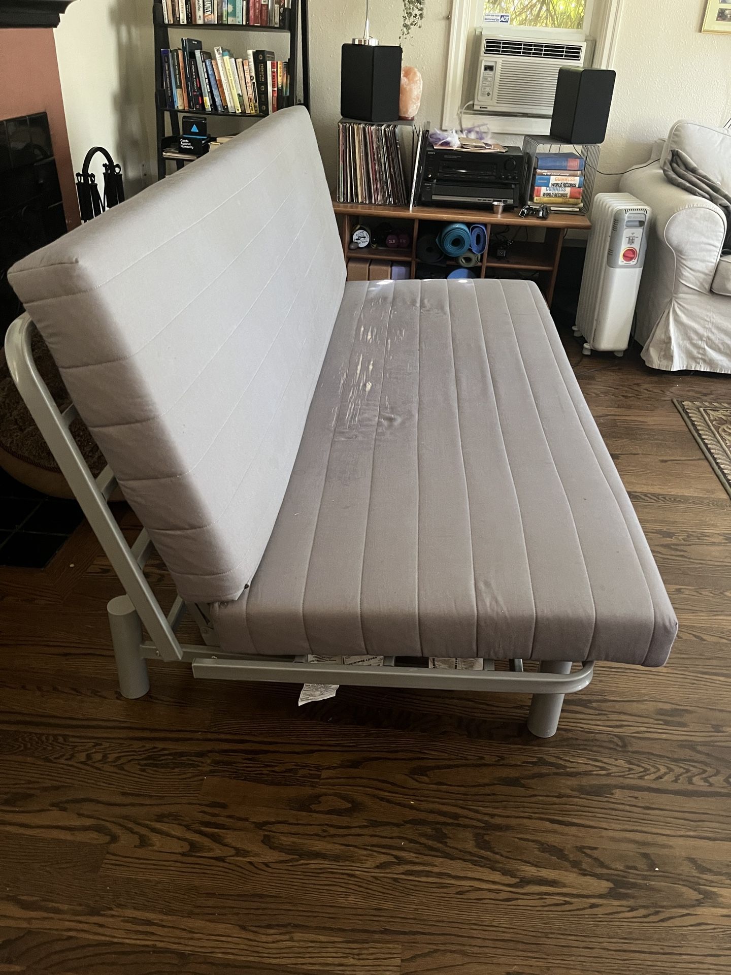 Ikea Futon Couch