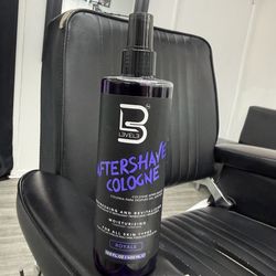 L3vel3 by L3VEL3 Aftershave Cologne - Royale -400ml/13.5OZ for UNISEX
