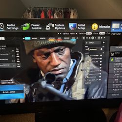 Sharp 60 Inch Tv