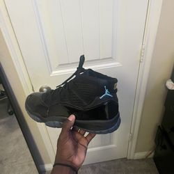 Jordan 11 Gamma Size 11