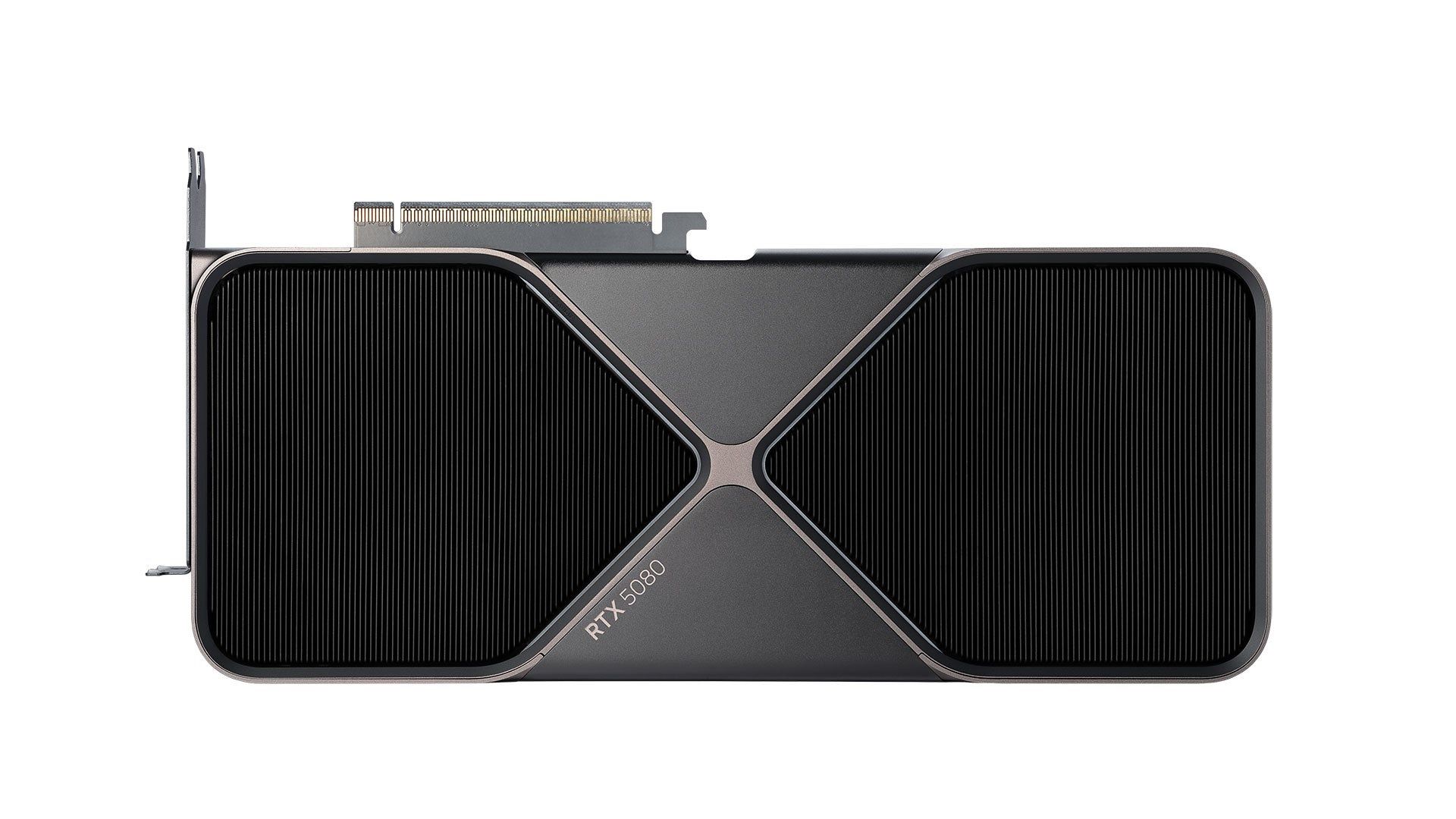 RTX 5080 FE