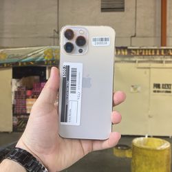 iPhone 13 Pro Max 128GB 