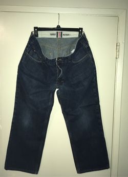 Hilfiger Jeans