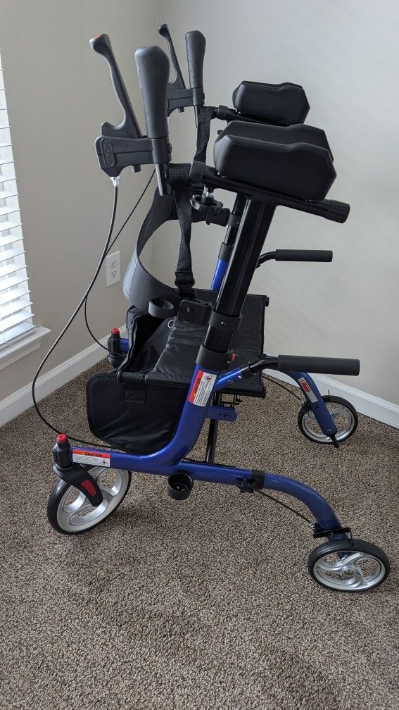 Rise Up Rollator