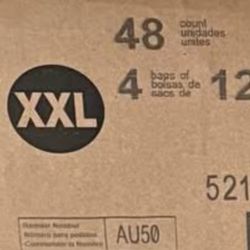 XXL Adult Diapers