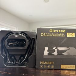 wireless Headset