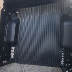 Chevy Bed Liner