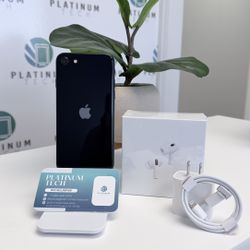 iPhone SE 3rd Unlocked 16 Gb