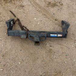 Tow Hitch 