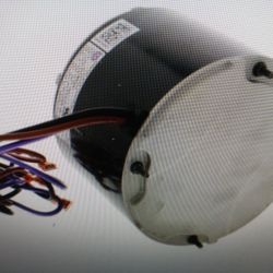 Goodman/Amana Condenser Fan Motor