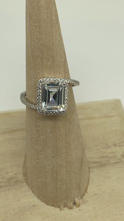 925 STERLING SILVER RINGS 🎁🎅🏼🎄 SIZES 6-7-8-9