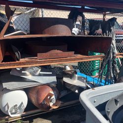 For roofing
