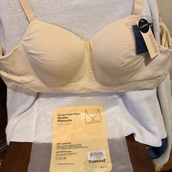 Price Drop - SHAPERMIT BRA true kind XL