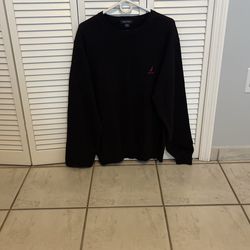 sweater Nautica