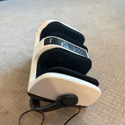 Foot Massager Machine