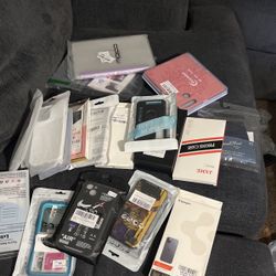 iPhone And Tablet Cases