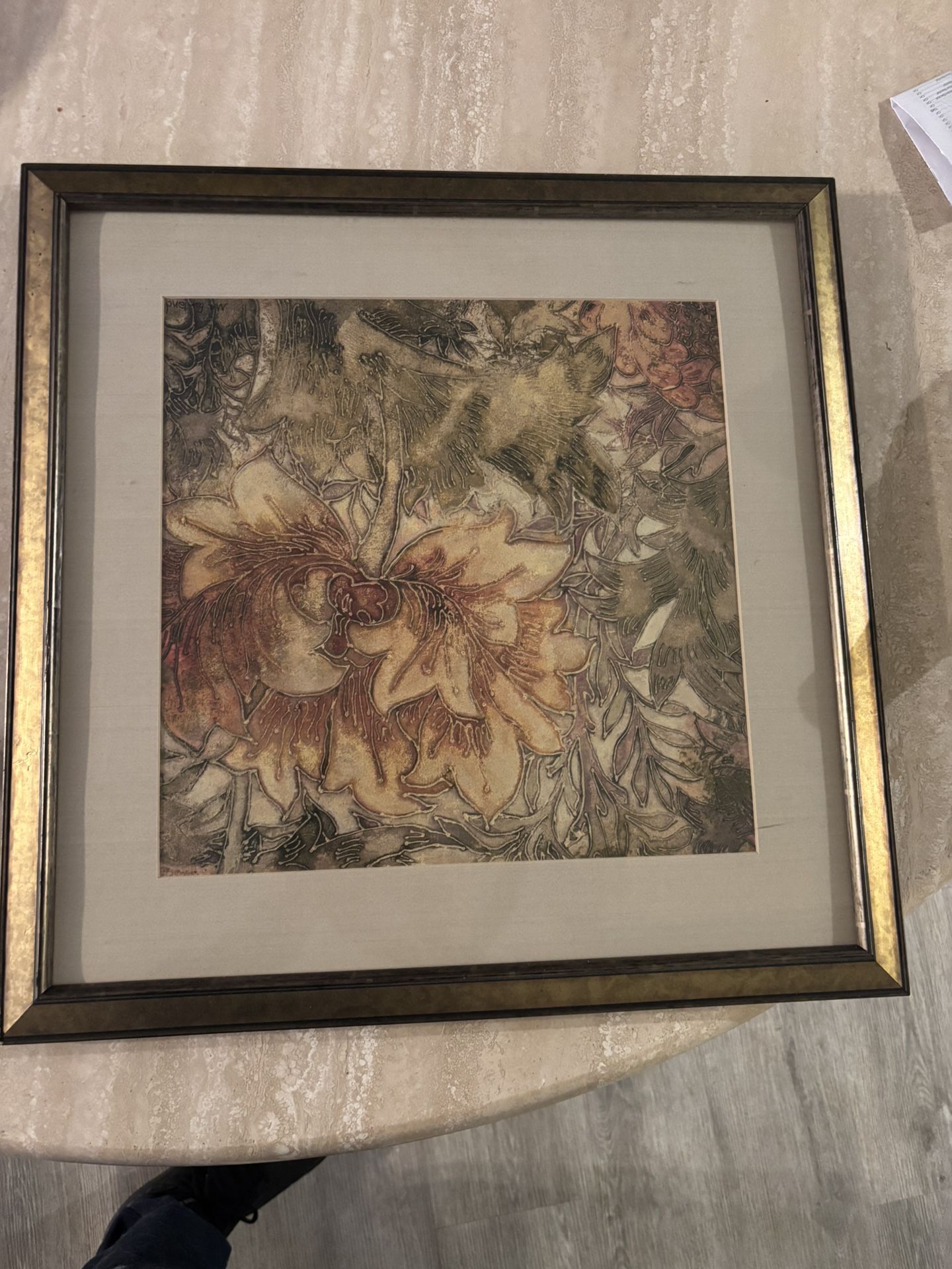 2 Pictures For 25.00