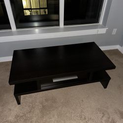 Free Coffee Table 