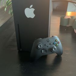 Xbox series x