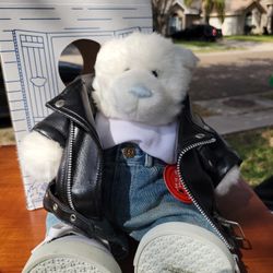 Build A Bear With Clothing And Accessories 