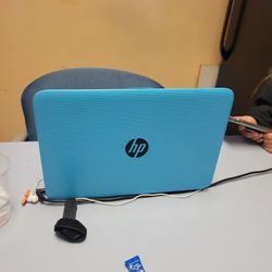 Hp Laptop 