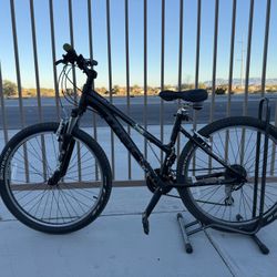 TREK Women’s Mountain Bike