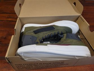 Nike drop mid size 13