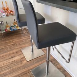 High Top Stools