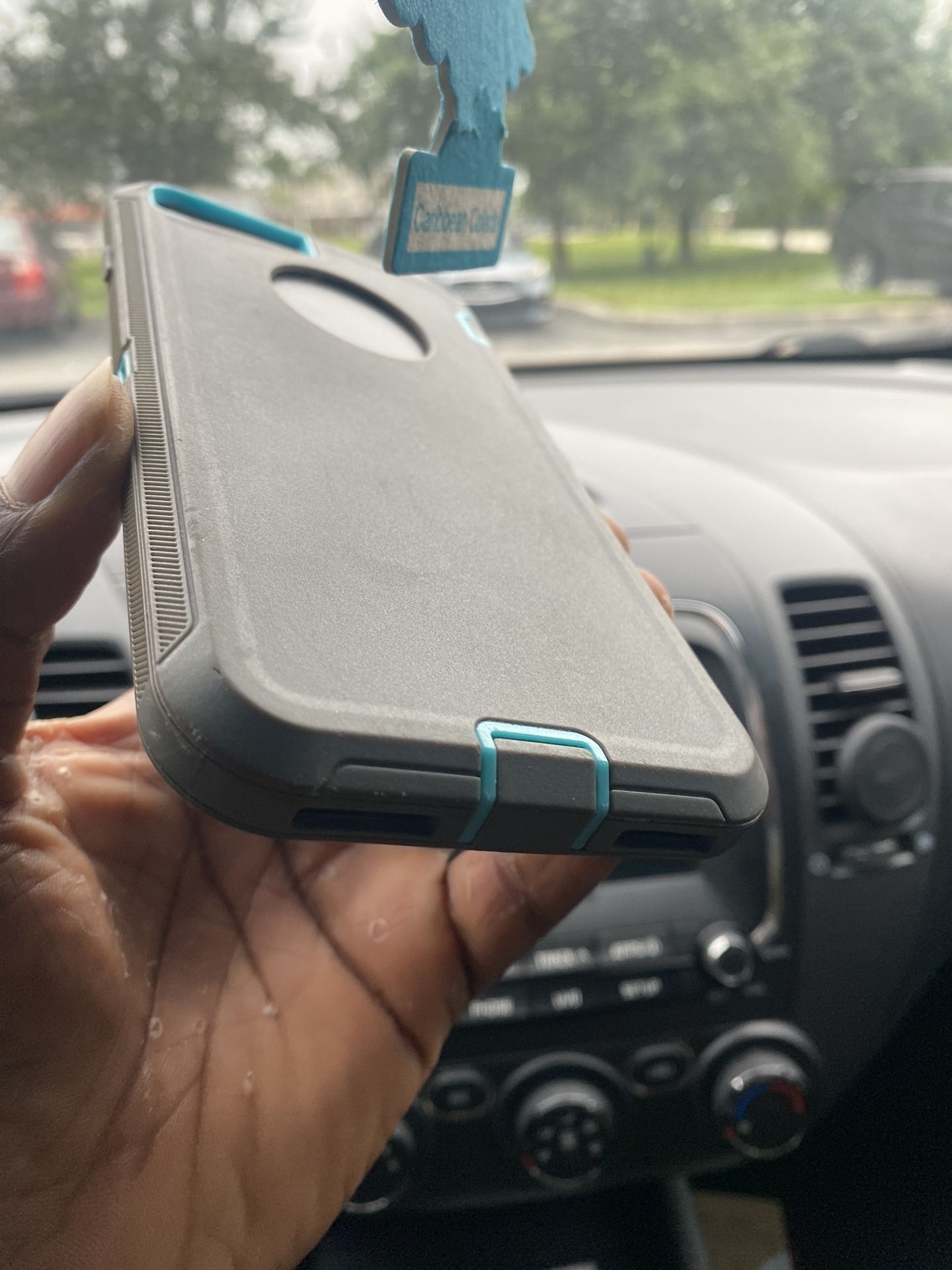 iPhone Case
