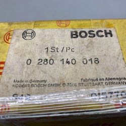 Bosch Auxiliary Air Slide