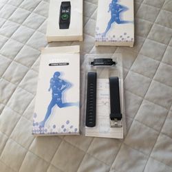 Fitness Watch