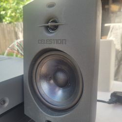 CELESTION MP1 商品の説明レアなイギリス製ス…