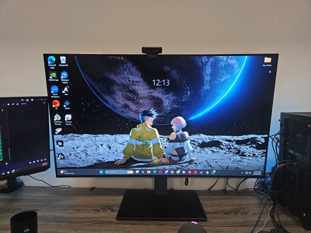 LG Ultragear 48" 4K OLED Gaming TV