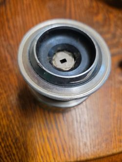 Shimano saragosa spool 10000