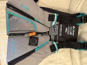 Onyx M/L with Emergency Light