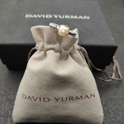David Yurman 