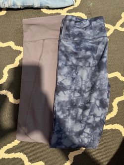 Athleta Girl Brand Leggings size 12