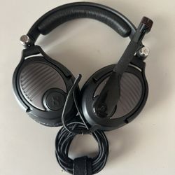 Sennheiser PC 350 SE Headphones 