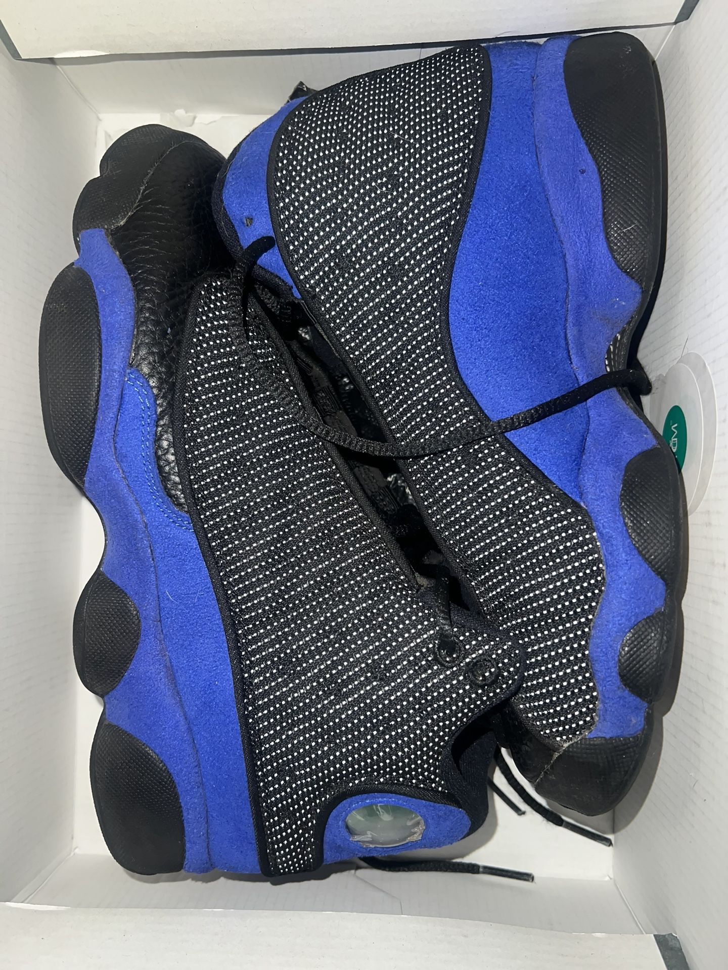 Jordan 13 Retro GS