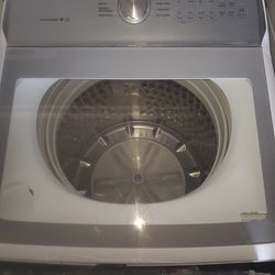 Samsung Washer Deep Tub