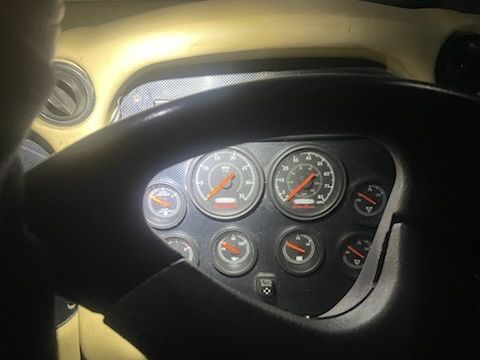 2010 Tiffin Allegro