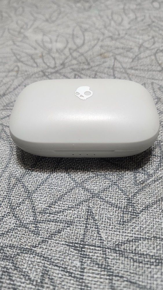 Skullcandy Push Active True Wireless Earbuds