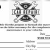 Tonimobile Auto Repair