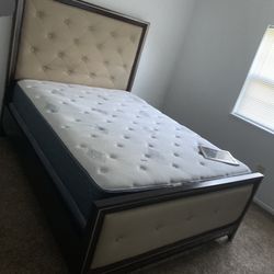 Bed Frame