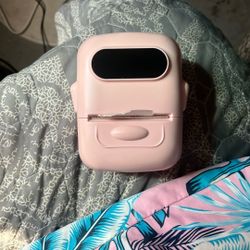 Label printer