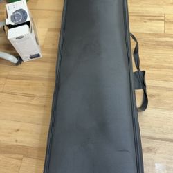 Wheeled Carrying Case Carrying Case